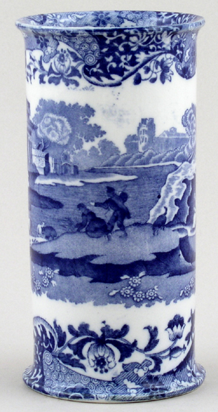 Vase c1930s